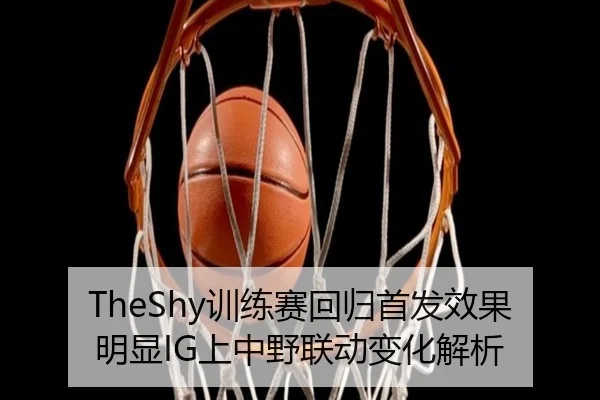 TheShy训练赛回归首发效果明显IG上中野联动变化解析 - BAJIESPORTS