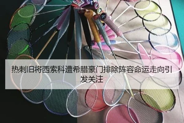 热刺旧将西索科遭希腊豪门排除阵容命运走向引发关注 - BAJIESPORTS